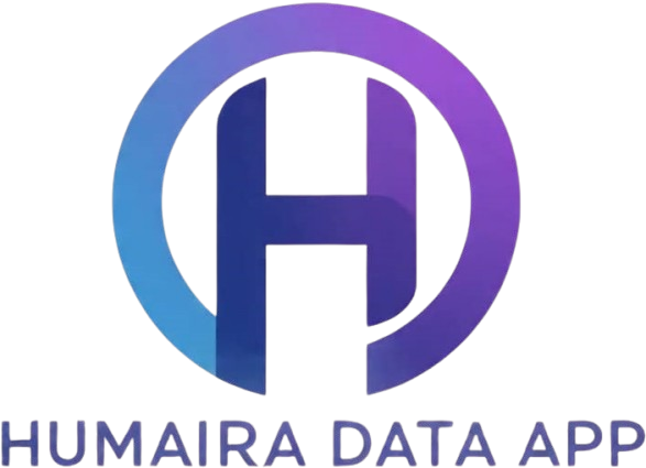 Humairadataapp Venture Logo